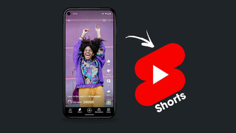 YouTube change la méthode de calcul des vues sur les Shorts : ce qu'il faut savoir | Community Management | Scoop.it