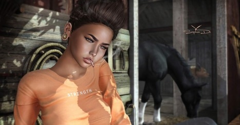 # ♥816 ~ ɪɴ ᴛʜᴏᴜɢʜᴛ | 亗  Second Life Fashion Addict  亗 | Scoop.it