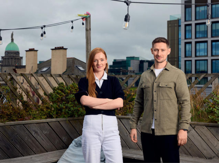 Europe&rsquo;s 100 Hottest Startups: Dublin | Business Report - Making A Difference | Scoop.it