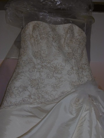 Nuit magique de Pronuptia - Loiret | Robes de mariée d'occasion | Scoop.it