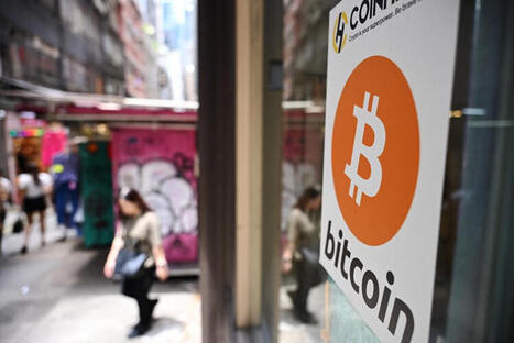 'That Is The End Of Bitcoin'&mdash;The Quantum Race For $470 Billion | Cryptocurrencies and NFT Report | Scoop.it