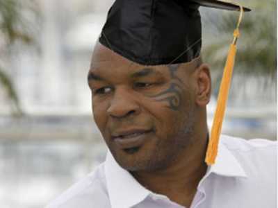 UNFAIR: These 20 Celebrities Received Honorary Doctorate Degrees | TheBottomlineNow | Scoop.it