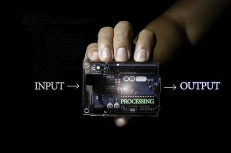 Arduino Uno vs Arduino Micro, ¿Cual elegir?  | tecno4 | Scoop.it