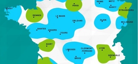 Une start-up toulousaine veut connecter tous les objets | Levée de fonds & Best practice Startups | Scoop.it