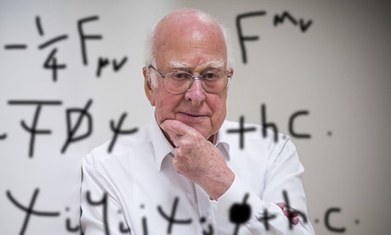 "We Need to Go Beyond the Standard Model of Physics" --Peter Higgs, Discoverer of the Higgs Boson | Ciencia-Física | Scoop.it