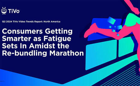 TiVo: Consumers Take to Bundles Amid Streamer Price Hikes | AVIA OTT NEWSLETTER | Scoop.it