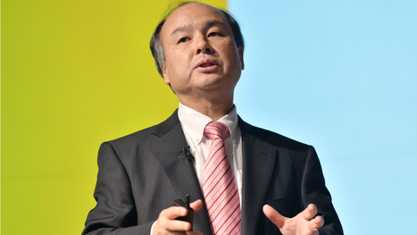Quasi ruin&eacute; en 2000, ce patron est aujourd'hui le &laquo; Steve Jobs &raquo; japonais | Entrepreneurs, leadership & mentorat | Scoop.it