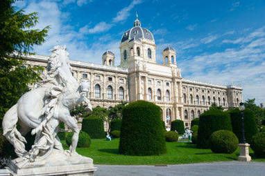Vienna looks to double Indian tourist inflow - Times of India | Indian Travellers | Scoop.it
