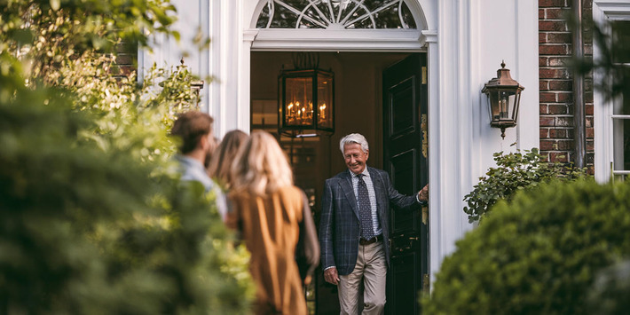 Why the Next Generation Matters | Family Office & Billionaire Report - Empowering Family Dynasties | Scoop.it