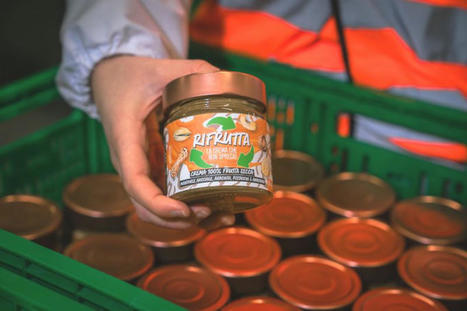 Rifrutta et son engagement contre le gaspillage alimentaire | AGROALIMENTAIRE | Scoop.it