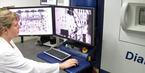 Electronique : Serma Technologies recrute 40 personnes en Gironde | Entreprises à Bordeaux et en Gironde | Scoop.it
