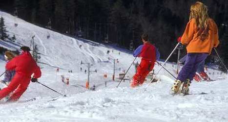 La Haute-Garonne va reprendre trois stations de ski | Vall&eacute;es d'Aure & Louron - Pyr&eacute;n&eacute;es | Scoop.it