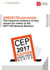 #GE2017Economists: The research evidence on key issues for voters in the 2017 UK General Election | In the news: data in the UK Data Service collection across the web | Scoop.it