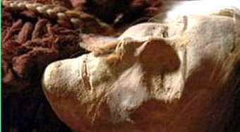 The Tarim Mummies: Europeans in ancient China? | Science News | Scoop.it