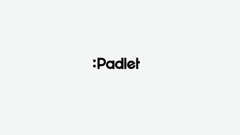 A Review Of Online Tool Padlet For Use In Self And Peer Assessment | Daily Magazine | Scoop.it