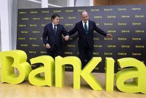 Olivas dimite como número dos de Bankia tras el escándalo de la caída del Banco de Valencia · ELPAÍS.com | ¿Qué está pasando? | Scoop.it