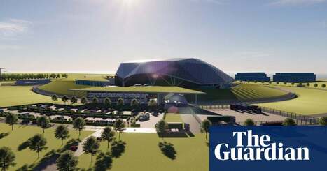 Spending billions on unclean, risky energy? What a nuclear waste | Nuclear power | The Guardian | Industry 411 - Waste Management | Scoop.it