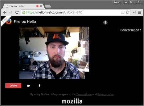 9 Free Video Conferencing Web Apps &mdash; No Registration Required | Information and digital literacy in education via the digital path | Scoop.it