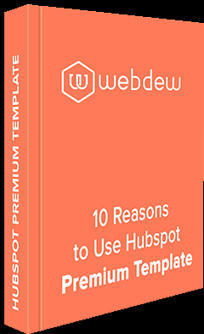 10 reasons to use hubspot premium template | Search Engine Optimization | Scoop.it