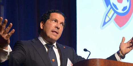 'His only shot': Legal expert explains how Trump has neutered Joe Tacopina's defense - RawStory.com | Operation Oya | Scoop.it