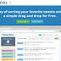 TweetBits, nueva herramienta para organizar y categorizar la lista de favoritos de Twitter | Utilización de Twitter la Educación | Scoop.it