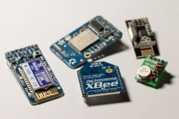 How to pick a wireless solution for your home automation project ? - Open Home Automation | Home Automation | Scoop.it