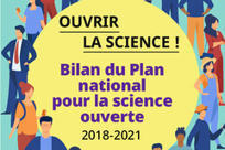 Bilan du Plan national pour la science ouverte : des engagements tenus, des avancées majeures réalisées en 3 ans | SCIENCE OUVERTE | Scoop.it