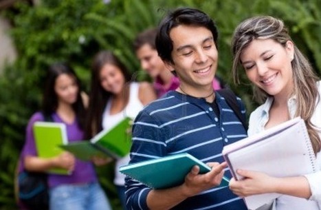 8 Ways To Turn Students Into Storytellers - Edudemic | KB...Konnected's  Kaleidoscope of  Wonderful Websites! | Scoop.it