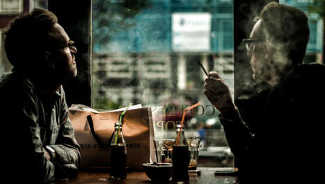 Amsterdam envisage d'interdire l'accès de ses cafés aux «touristes du cannabis» | La presse et la classe de fle | Scoop.it