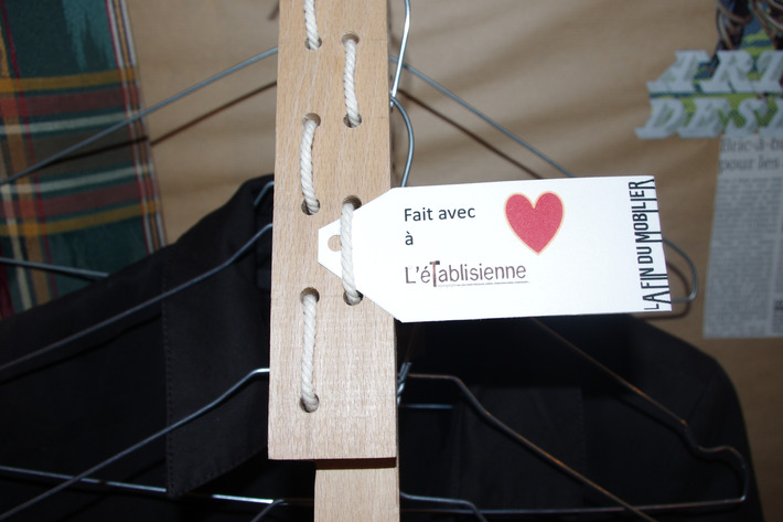 Portant LaFinDuMobilier | @L'Etablisienne | Scoop.it