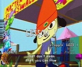 Parappa The Rappa 2 Iso Download