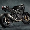 Triumph Classic