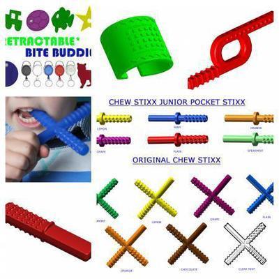 sensory toys for autistic child