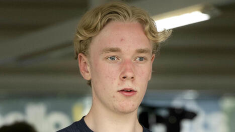 Andreas Nordebäck om fördomarna: ”Jag har aldrig brytt mig” | Sport | Expressen | 1Uutiset - Lukemisen tähden | Scoop.it