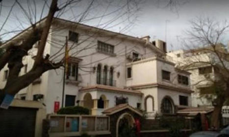 Spanish Cultural Center in Cairo to honor Egyptian translator Khaled Salem on Sept. 5 | Metaglossia: The Translation World | Scoop.it