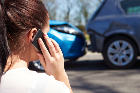 Rear End Collision Attorney Los Angeles | California Car Accident Lawyer Steven M. Sweat | California Car Accident and Injury Attorney News | Scoop.it