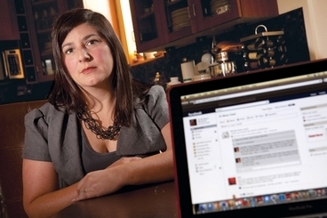 Social media causes collisions at intersection of business, personal lives | Business Of Life | Crain's Chicago Business | Chief People Officers | Scoop.it