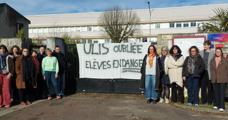 &laquo; ULIS oubli&eacute;e, &eacute;l&egrave;ves en danger &raquo; : au coll&egrave;ge Gabriel S&eacute;ailles, l&rsquo;&eacute;cole inclusive mise &agrave; mal - Le journal du Gers: Journal d'actualit&eacute;s en ligne et en continu traitant de l'actu d'Auc... | Les Actualit&eacute;s du Coll&egrave;ge Gabriel S&eacute;ailles | Scoop.it