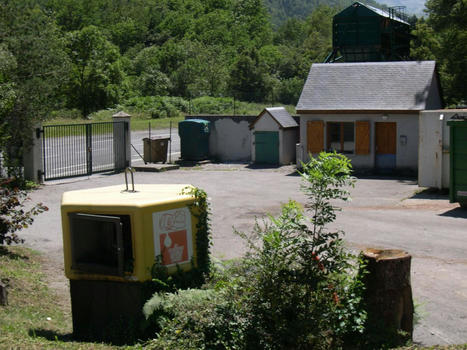 Fermeture de la déchetterie de Bordères-Louron jusqu'au 3 avril  | Vallées d'Aure & Louron - Pyrénées | Scoop.it