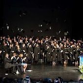ISL: Almost 100 pupils from 23 countries graduate at special ceremony | Luxembourg (Europe) | Scoop.it