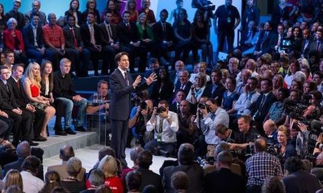 Ed Miliband's new populism doesn't have to end with energy prices - The Guardian | real utopias | Scoop.it