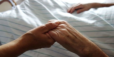 La Commission euthanasie clarifie la notion d'indépendance des médecins consultés  | Dépendance et fin de vie | Scoop.it