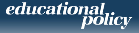 Privatizing Schooling and Policy Making: The American Legislative Exchange Council [ALEC] and New Political and Discursive Strategies of Education Governance // Educational Policy | Charter Schools & "Choice": A Closer Look | Scoop.it