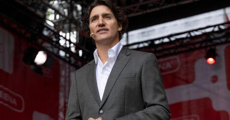 Justin Trudeau ei usko, ett&auml; Kanadasta tulisi EU-maa | Politiikka | Yle | A1Uutiset - Lukemisen t&auml;hden | Scoop.it