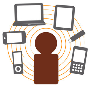 Mobile Learning: Using Tools at Hand | E-Learning-Inclusivo (Mashup) | Scoop.it