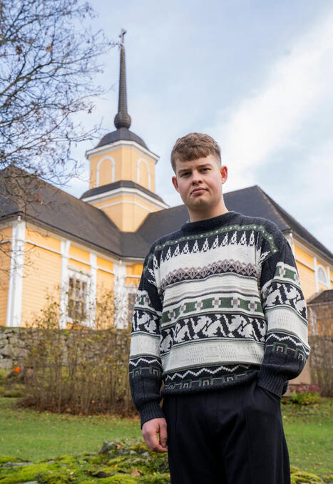 Seurakunta&shy;vaalit toimivat my&ouml;s poliitikkojen harjoitus&shy;kentt&auml;n&auml; &ndash; n&auml;it&auml; nuoria p&auml;&auml;t&ouml;ksenteko kiinnostaa jatkossakin | Politiikka | Yle | A1Uutiset | Scoop.it