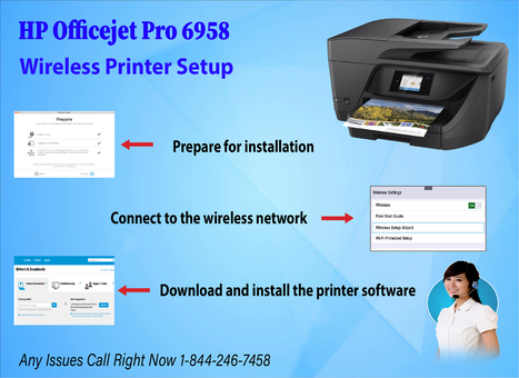 Scan software for hp 6970