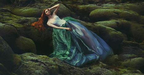 Miss Aniela: Bringing Dreams to Life With Fashion Photography | The Creative Mind | Scoop.it