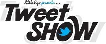 What is Tweet Show? | Visual Design and Presentation in Education | Scoop.it