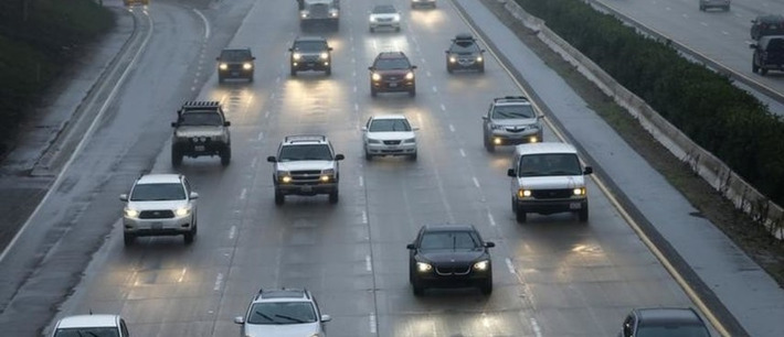 Trucks could lead the revolution in self-driving vehicles | Technology Report - Changing Our World | Scoop.it